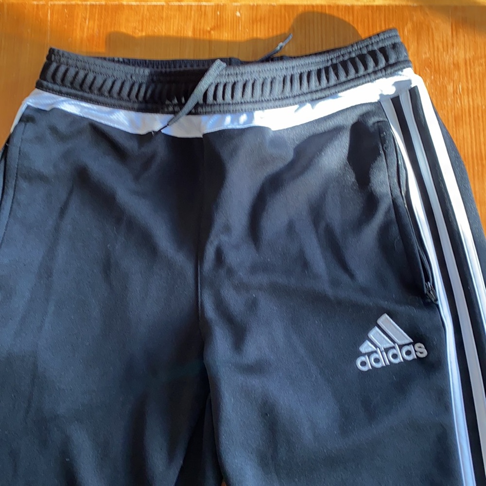 Adidas Men’s Tiro Joggers